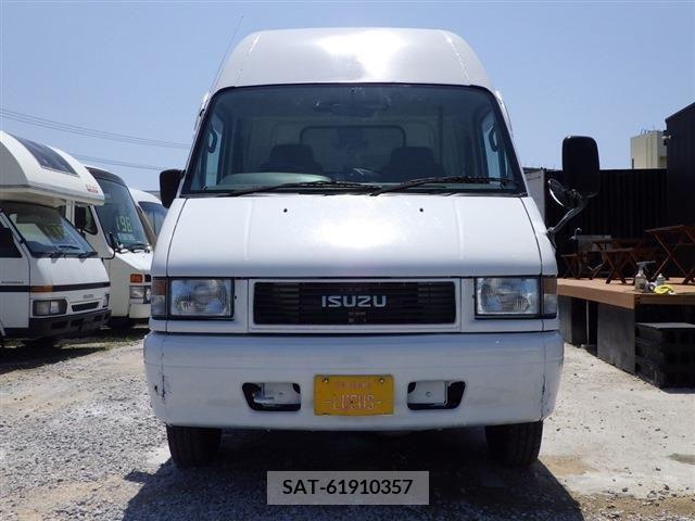 Isuzu ELF UT 2001-03 250619-2