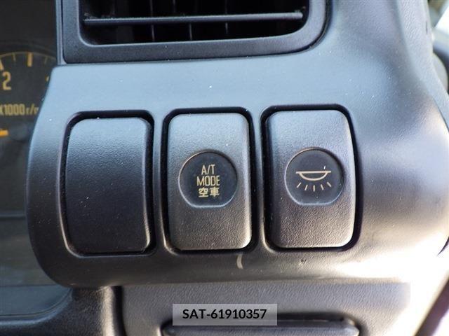 Isuzu ELF UT 2001-03 250619-8