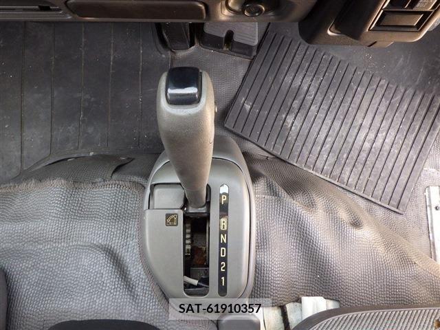 Isuzu ELF UT 2001-03 250619-9