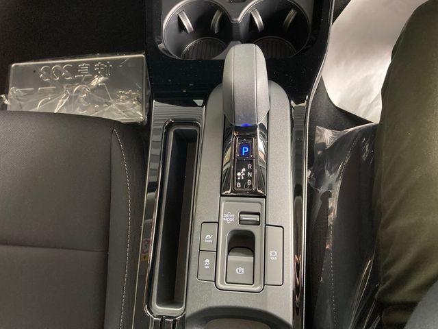 Toyota PRIUS 2023-03 827-19