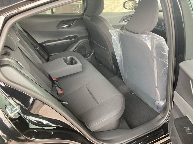 Toyota PRIUS 2023-03 827-20