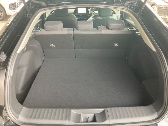 Toyota PRIUS 2023-03 827-21