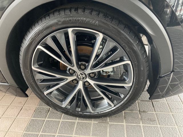 Toyota PRIUS 2023-03 827-10