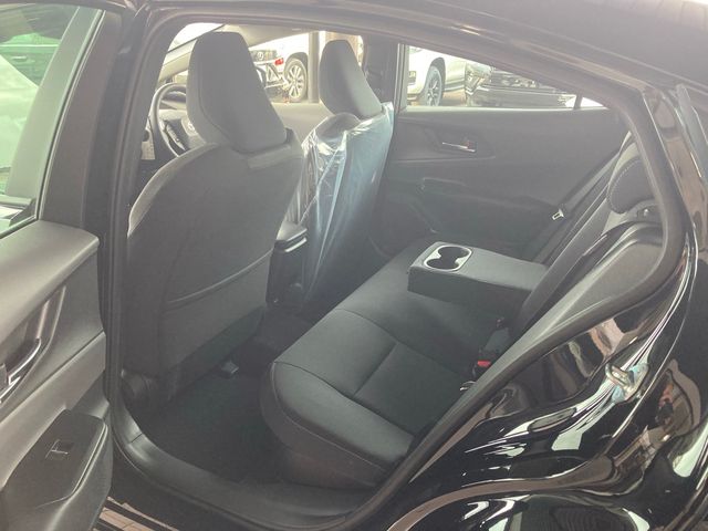 Toyota PRIUS 2023-03 827-22