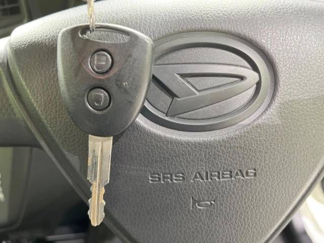 Daihatsu MIRA ES 2017-10 187562-6