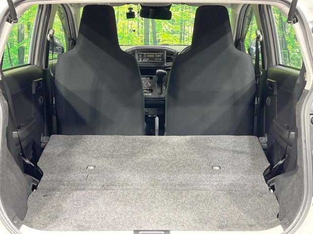 Daihatsu MIRA ES 2017-10 187562-10