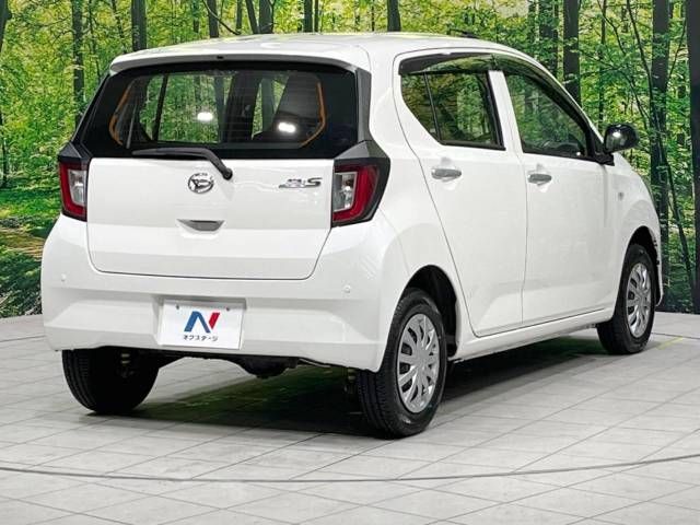 Daihatsu MIRA ES 2017-10 187562-17
