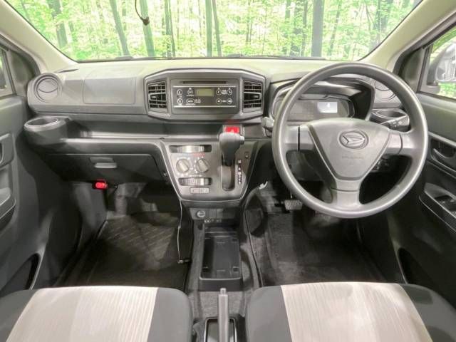 Daihatsu MIRA ES 2017-10 187562-1
