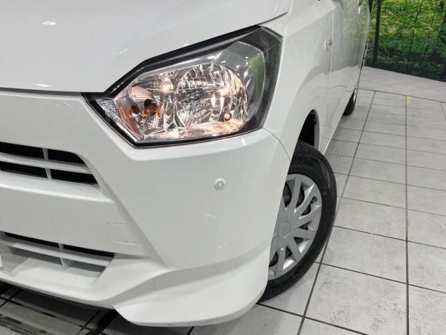 Daihatsu MIRA ES 2017-10 187562-12