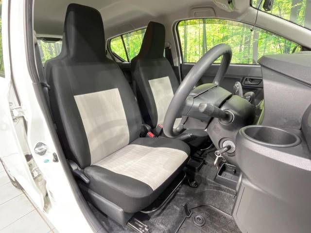 Daihatsu MIRA ES 2017-10 187562-8