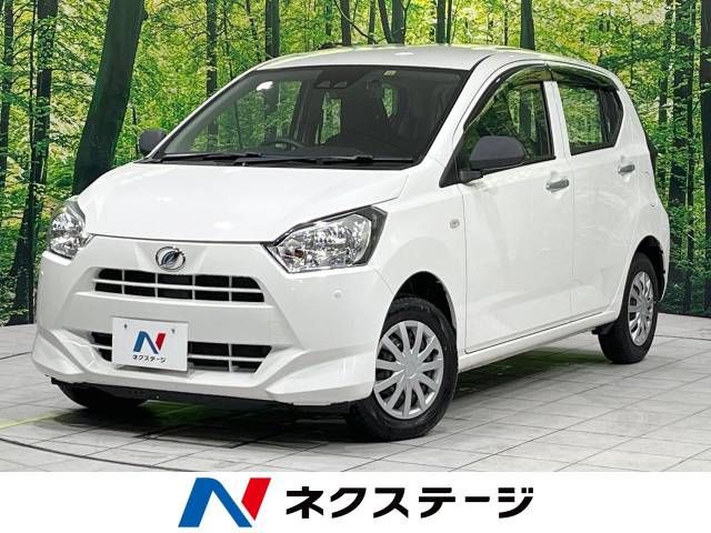 Daihatsu MIRA ES 2017-10 187562-0