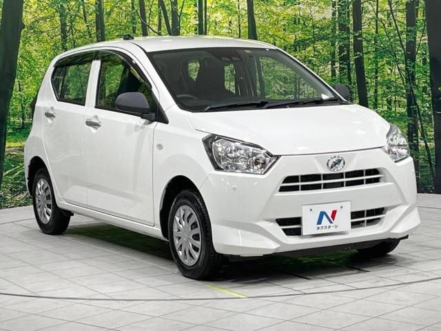 Daihatsu MIRA ES 2017-10 187562-16