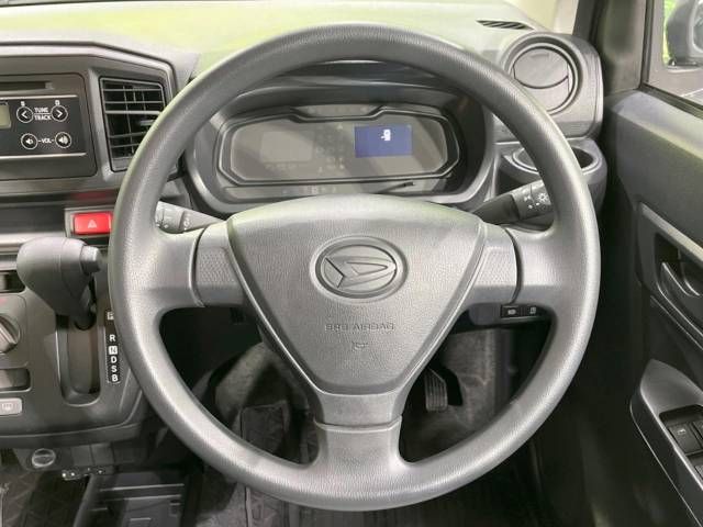 Daihatsu MIRA ES 2017-10 187562-11