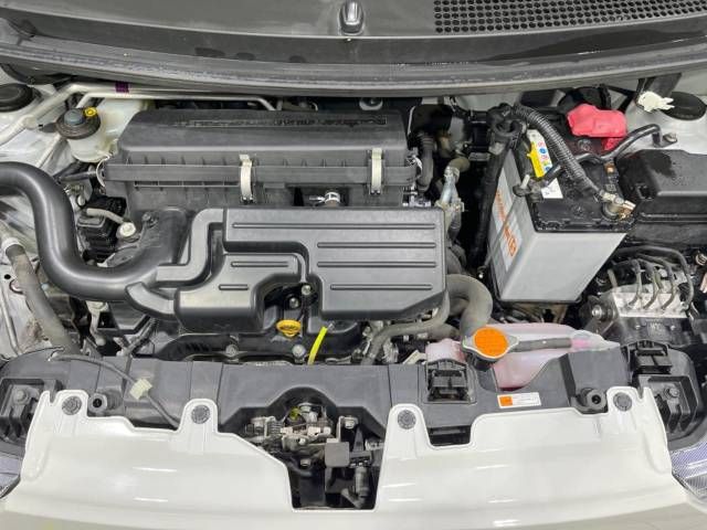 Daihatsu MIRA ES 2017-10 187562-18