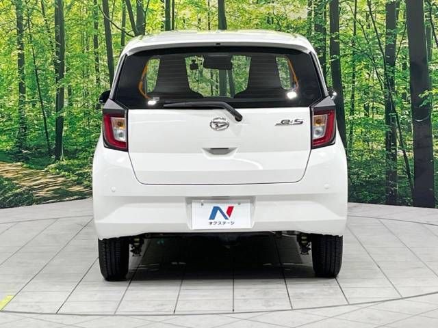 Daihatsu MIRA ES 2017-10 187562-15