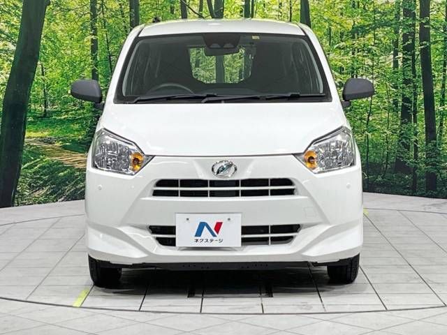 Daihatsu MIRA ES 2017-10 187562-14