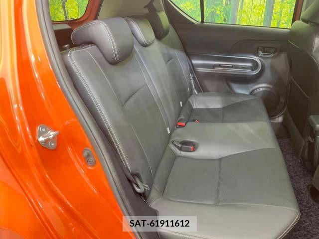 Toyota AQUA 2013-08 381941-9