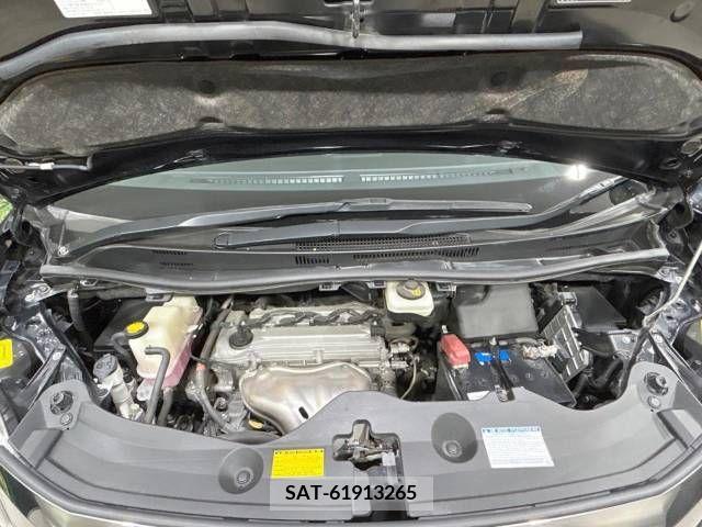 Toyota VELLFIRE 2012-05 330520-19