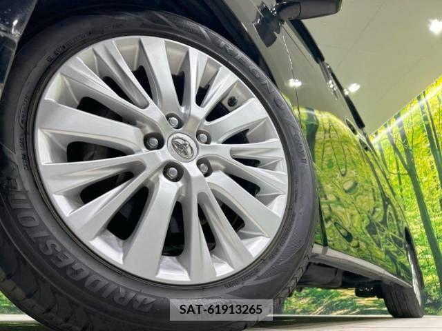 Toyota VELLFIRE 2012-05 330520-14