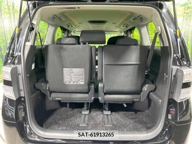 Toyota VELLFIRE 2012-05 330520-11