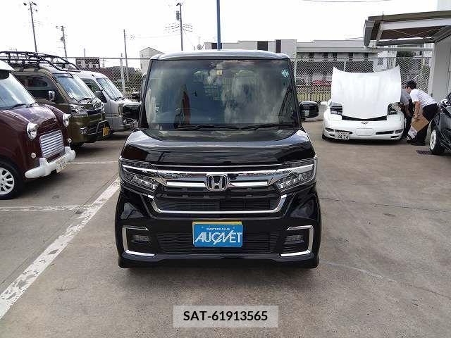 Honda N BOX CUSTOM 2022-03 364903-16
