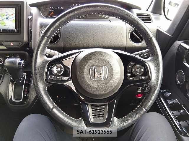 Honda N BOX CUSTOM 2022-03 364903-15