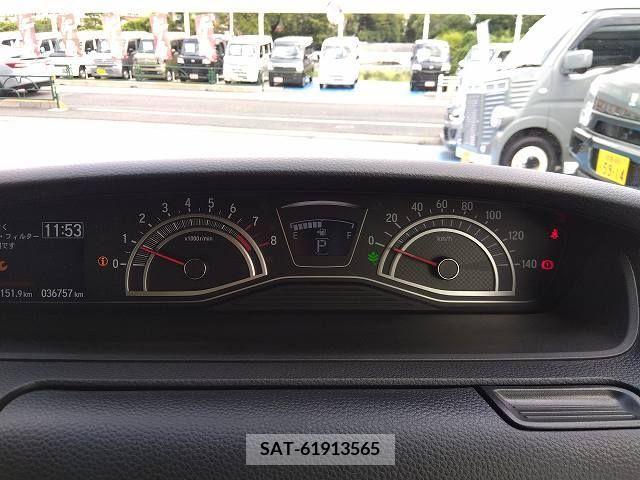 Honda N BOX CUSTOM 2022-03 364903-13