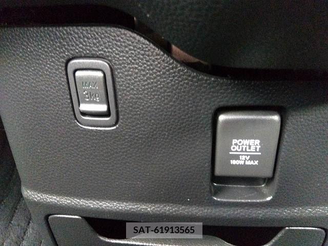 Honda N BOX CUSTOM 2022-03 364903-12