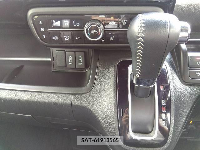 Honda N BOX CUSTOM 2022-03 364903-26