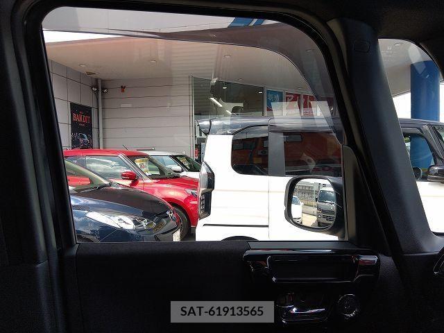 Honda N BOX CUSTOM 2022-03 364903-10