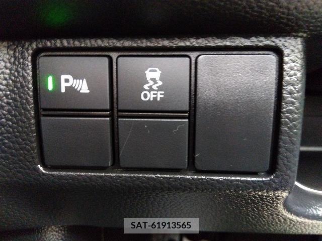 Honda N BOX CUSTOM 2022-03 364903-25