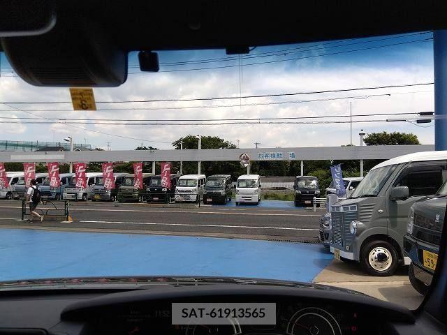 Honda N BOX CUSTOM 2022-03 364903-9