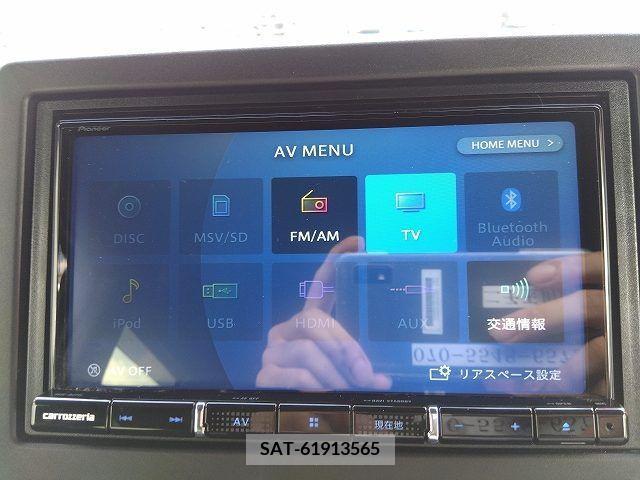 Honda N BOX CUSTOM 2022-03 364903-20