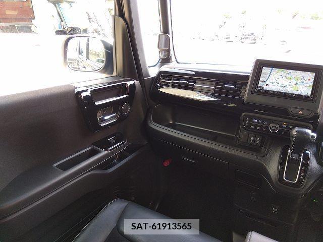 Honda N BOX CUSTOM 2022-03 364903-18