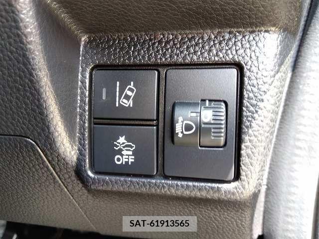 Honda N BOX CUSTOM 2022-03 364903-17