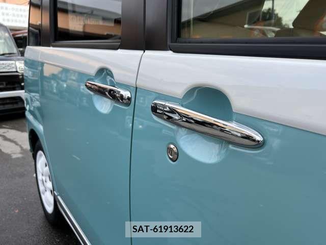 Daihatsu MOVE 2019-04 216220-16