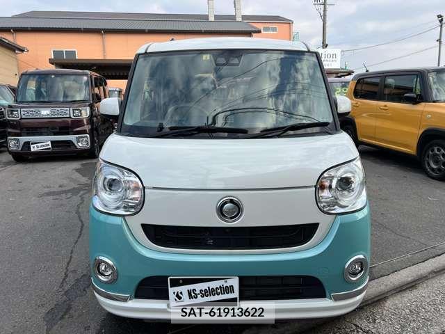 Daihatsu MOVE 2019-04 216220-6