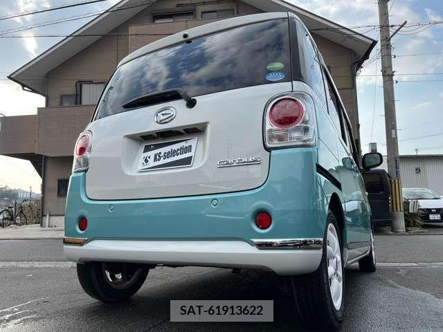 Daihatsu MOVE 2019-04 216220-5