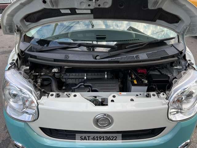 Daihatsu MOVE 2019-04 216220-19