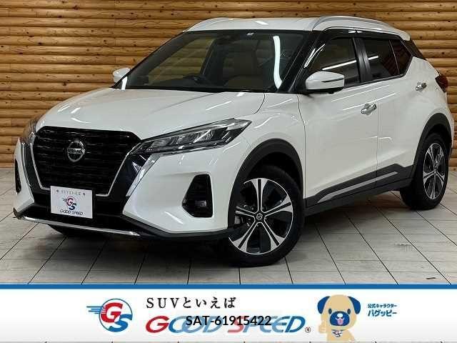 Nissan KICKS 2021-06 362259-0