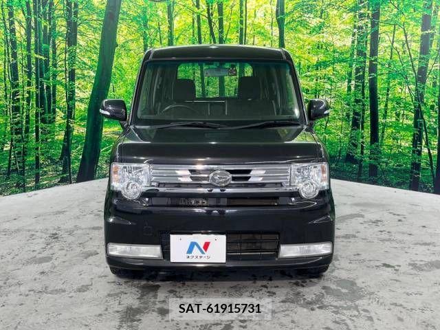 Daihatsu MOVE CONTE CUSTOM 2013-08 309043-14