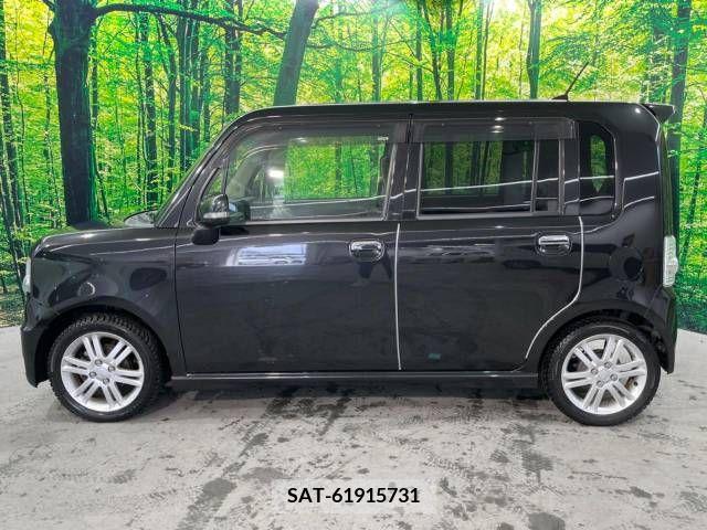 Daihatsu MOVE CONTE CUSTOM 2013-08 309043-15
