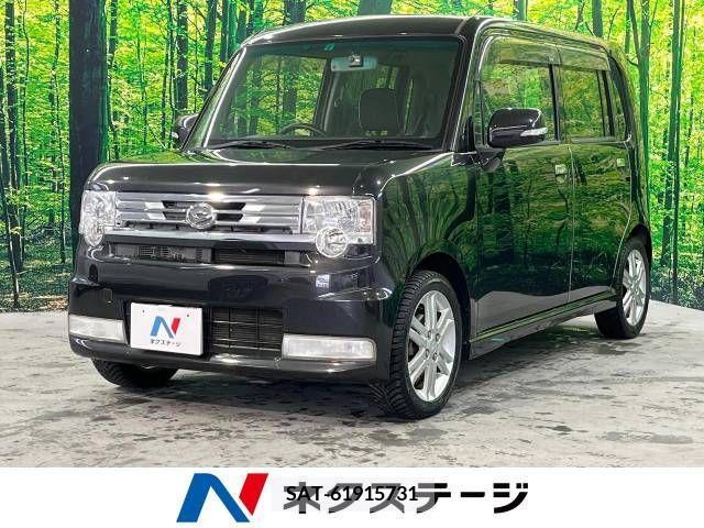 Daihatsu MOVE CONTE CUSTOM 2013-08 309043-0
