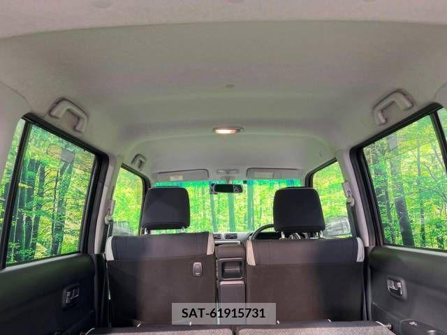 Daihatsu MOVE CONTE CUSTOM 2013-08 309043-13