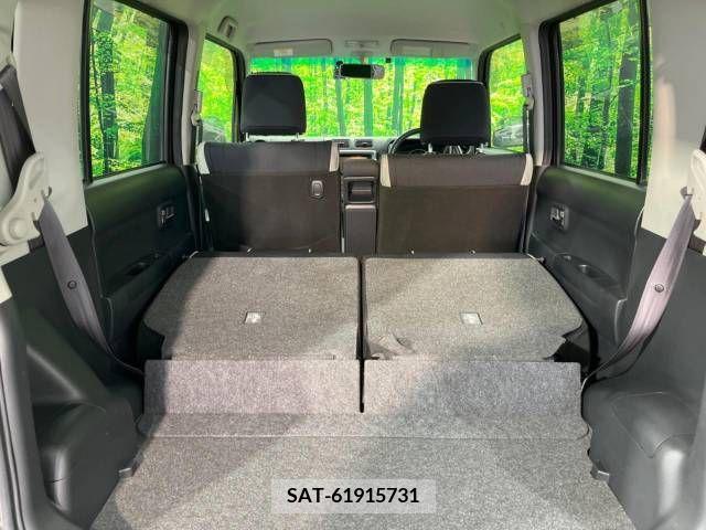Daihatsu MOVE CONTE CUSTOM 2013-08 309043-12