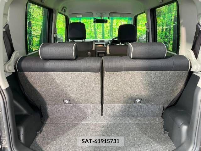 Daihatsu MOVE CONTE CUSTOM 2013-08 309043-11