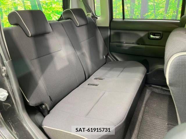 Daihatsu MOVE CONTE CUSTOM 2013-08 309043-10