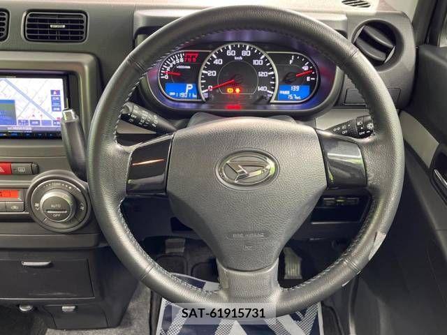 Daihatsu MOVE CONTE CUSTOM 2013-08 309043-8