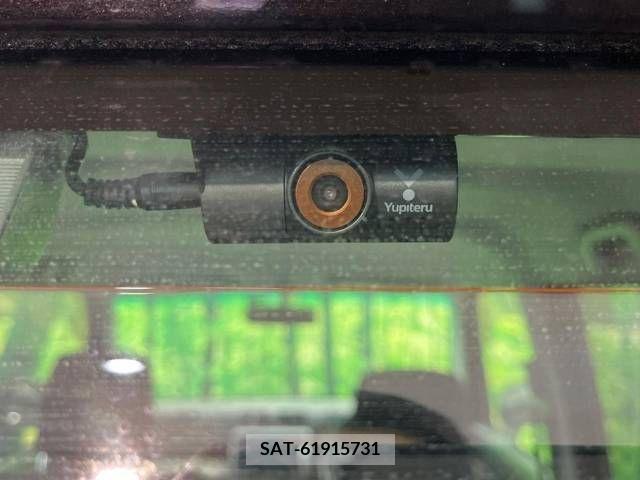 Daihatsu MOVE CONTE CUSTOM 2013-08 309043-3