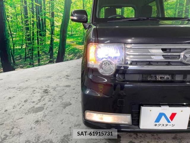 Daihatsu MOVE CONTE CUSTOM 2013-08 309043-18